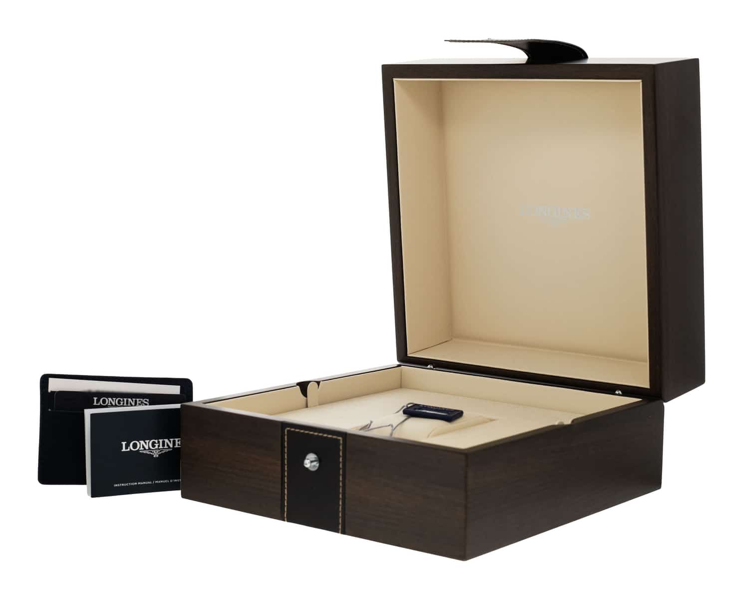 Longines Heritage Avigation L2.816.1.93.2 Longines Heritage Avigation L2.816.1.93.2